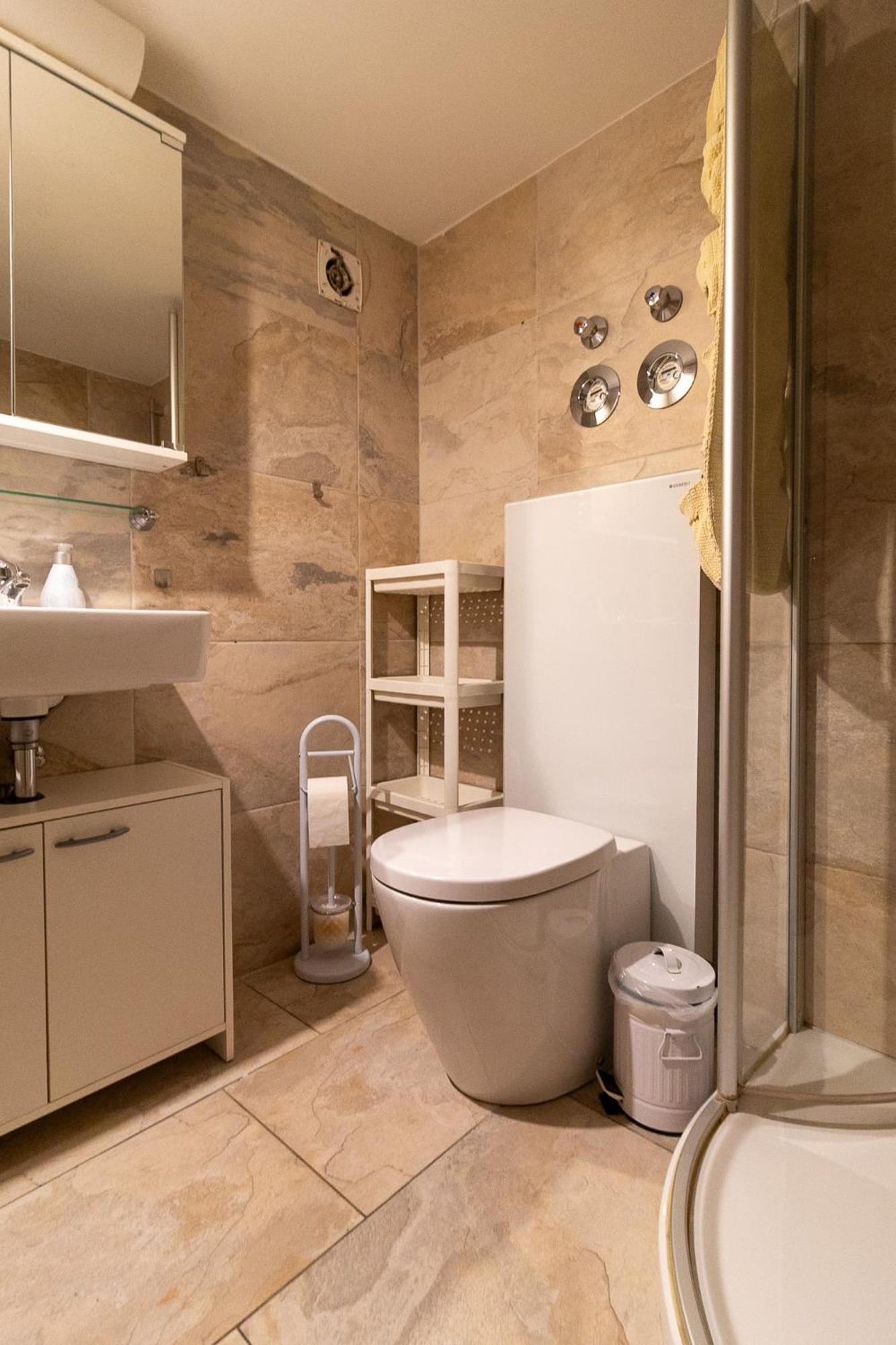Ferienwohnung Amalie ابولدا المظهر الخارجي الصورة